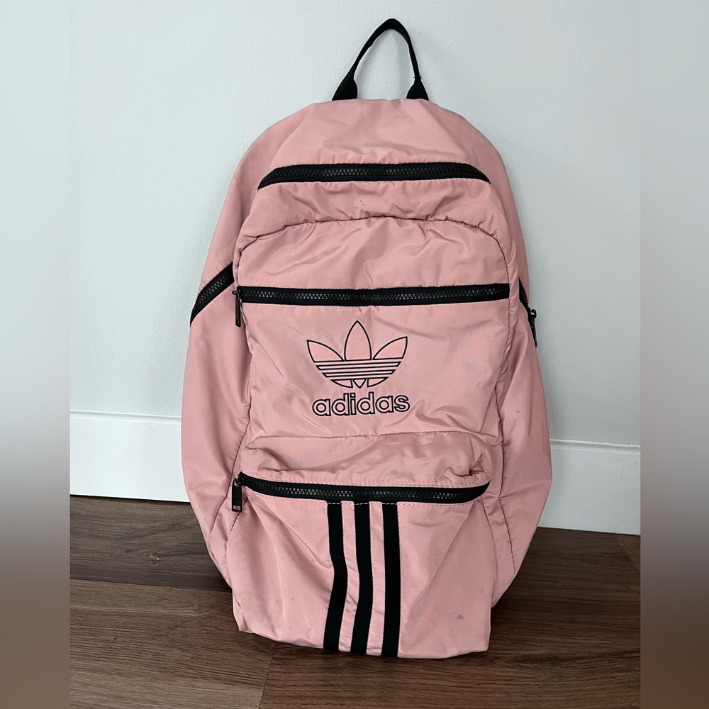 Adidas back pack for school, travel or work